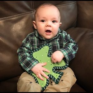 Meet your Posher, Jon